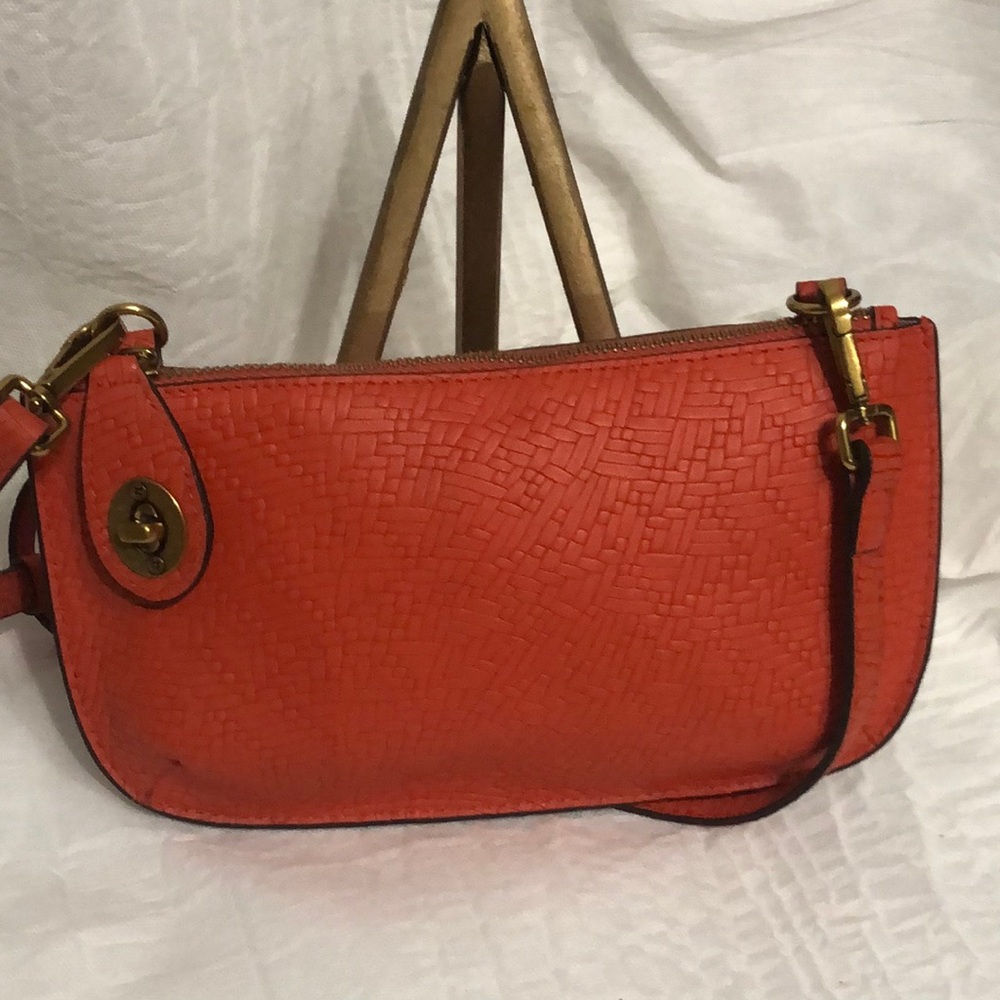 Antonio Melani Crossbody Bag
